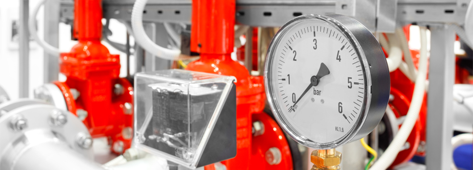 Πυρασφάλεια