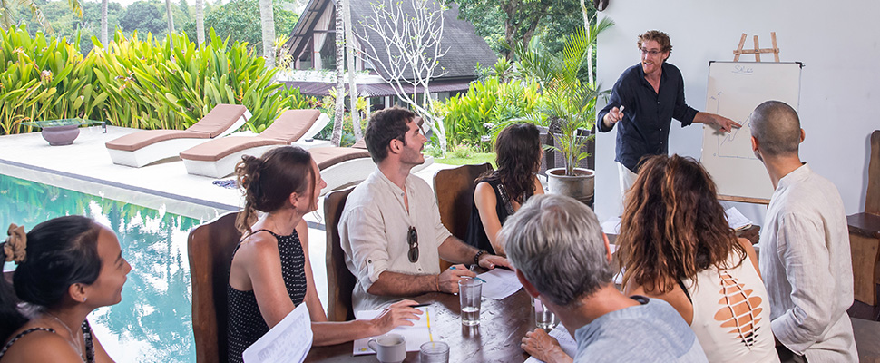 Ενδοεπιχειρησιακή Εκπαίδευση