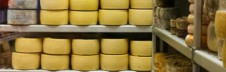 Τυροκομείο